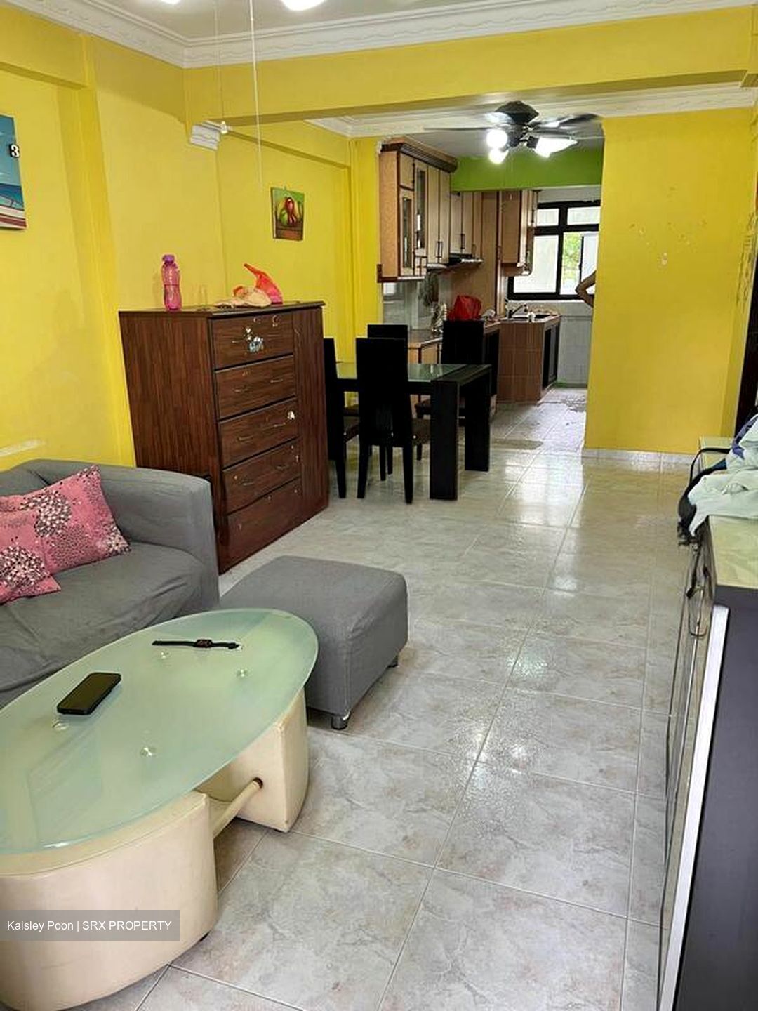 Blk 235 Toa Payoh Eight (Toa Payoh), HDB 3 Rooms #599324271